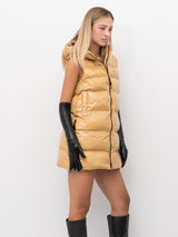 GILET PINKO 103825-A2P7