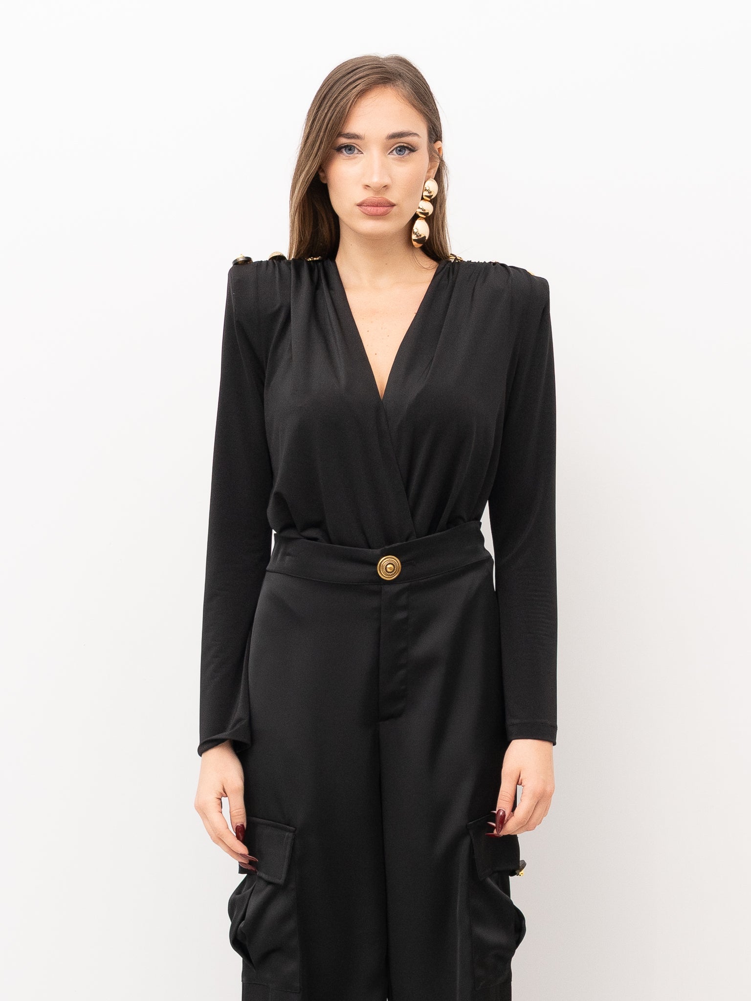 BODY SHIT SH2526002U