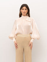 BLUSA SILENCE LIMITED SD1008GR