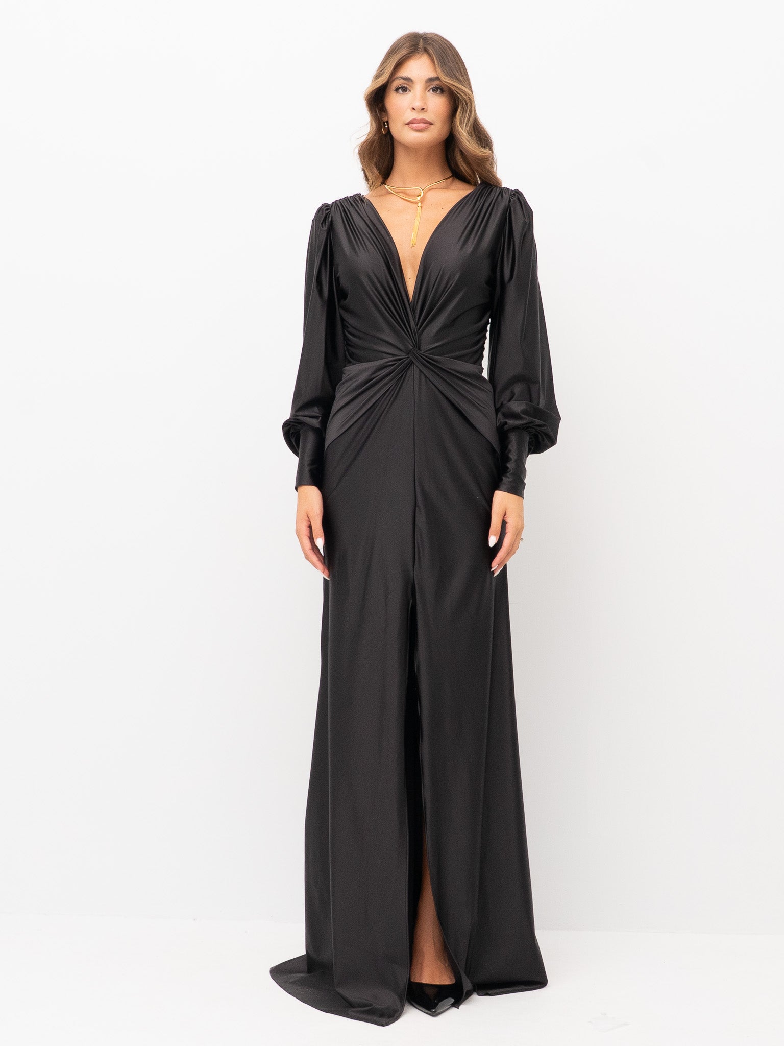 ABITO VALERIA MAZZA VM489