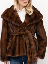 VISONE SAGAFURS SG6007