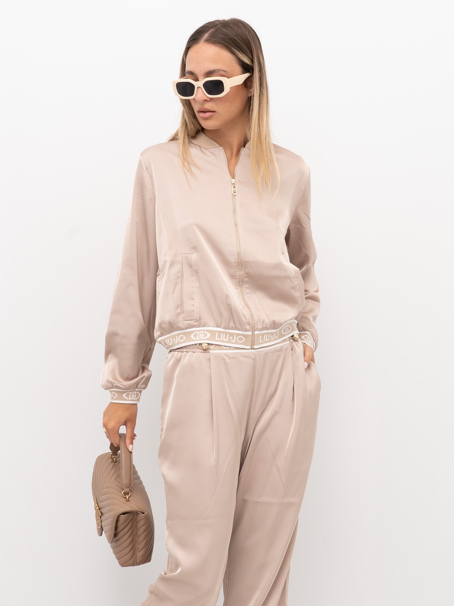 GIACCA LIU JO TF5191T004A