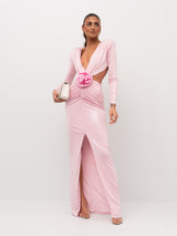 VESTIDO DE MIERDA SH26038