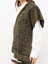 SCIARPA LIU JO TF5238MS49I