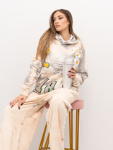 TUTA ADIDAS X ICONIC AR3/042+AR020