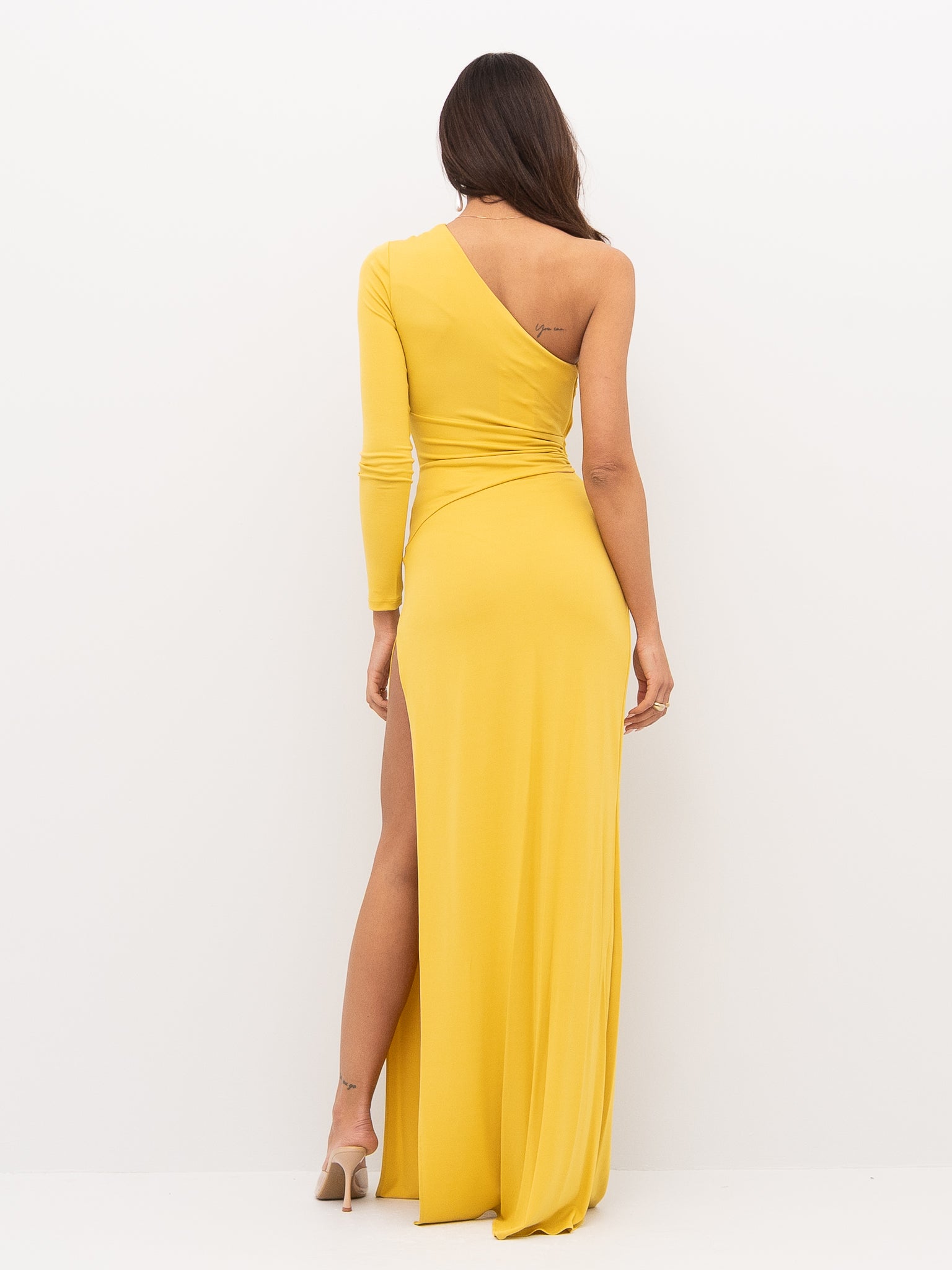 ELISABETTA FRANCHI ABR2561E2 DRESS