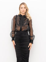CAMICIA SHIT SH2526048