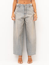 JEANS CYCLE 462P546