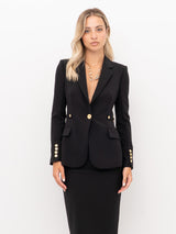 CHAQUETA ELISABETTA FRANCHI GI17556E2