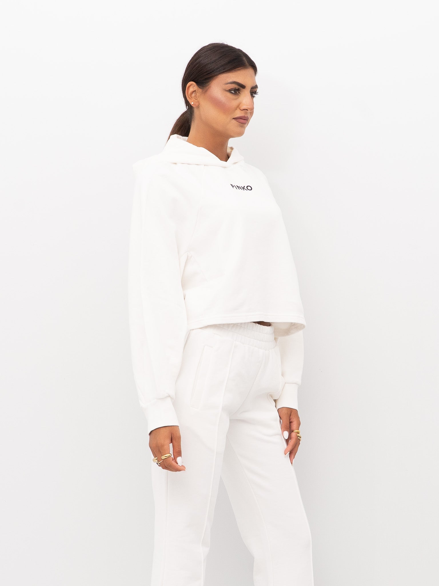 FELPA PINKO 105726-A2UR