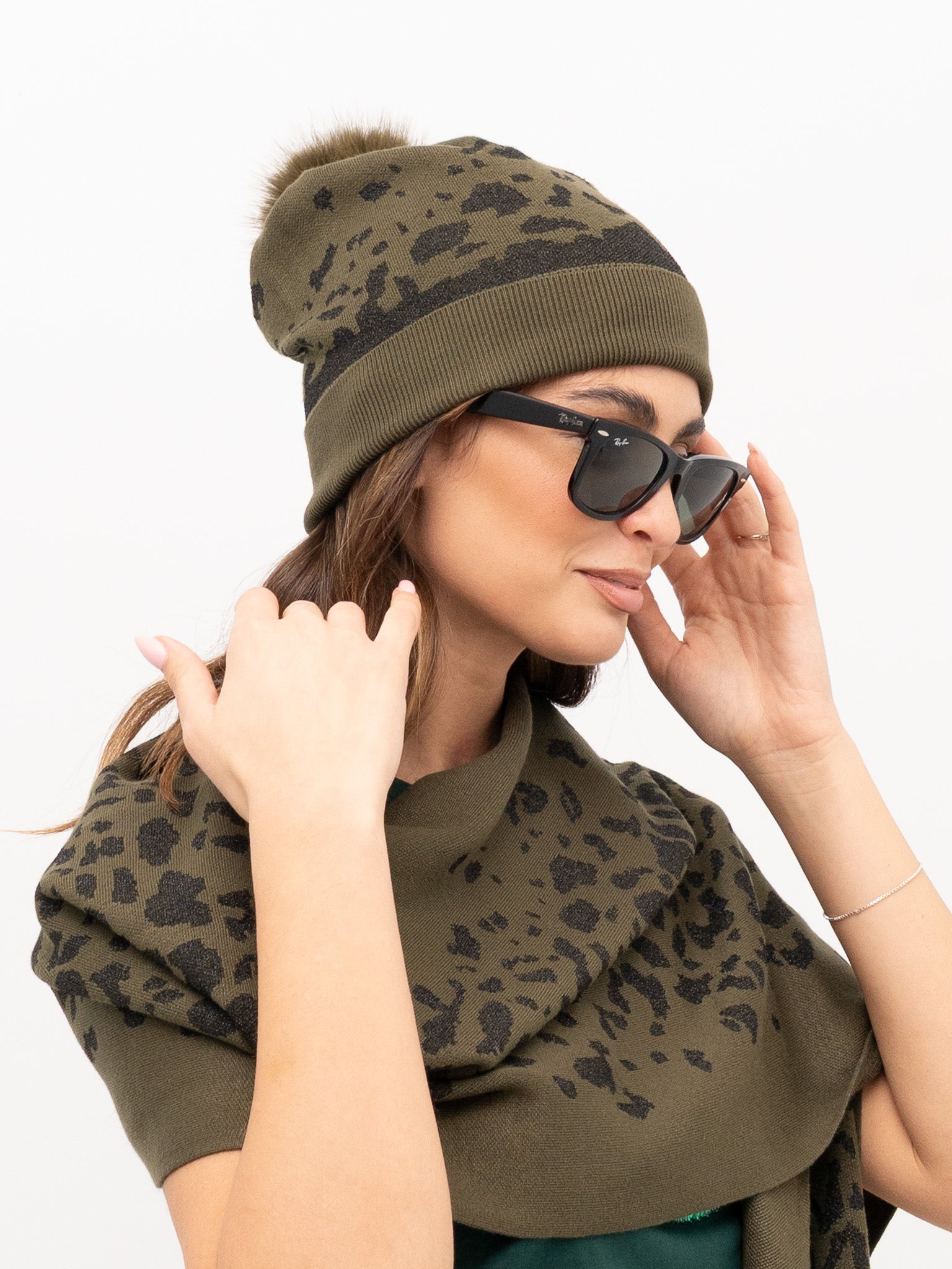 CAPPELLO LIU JO TF5237MS49I