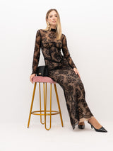 ABITO VALERIA MAZZA VM464