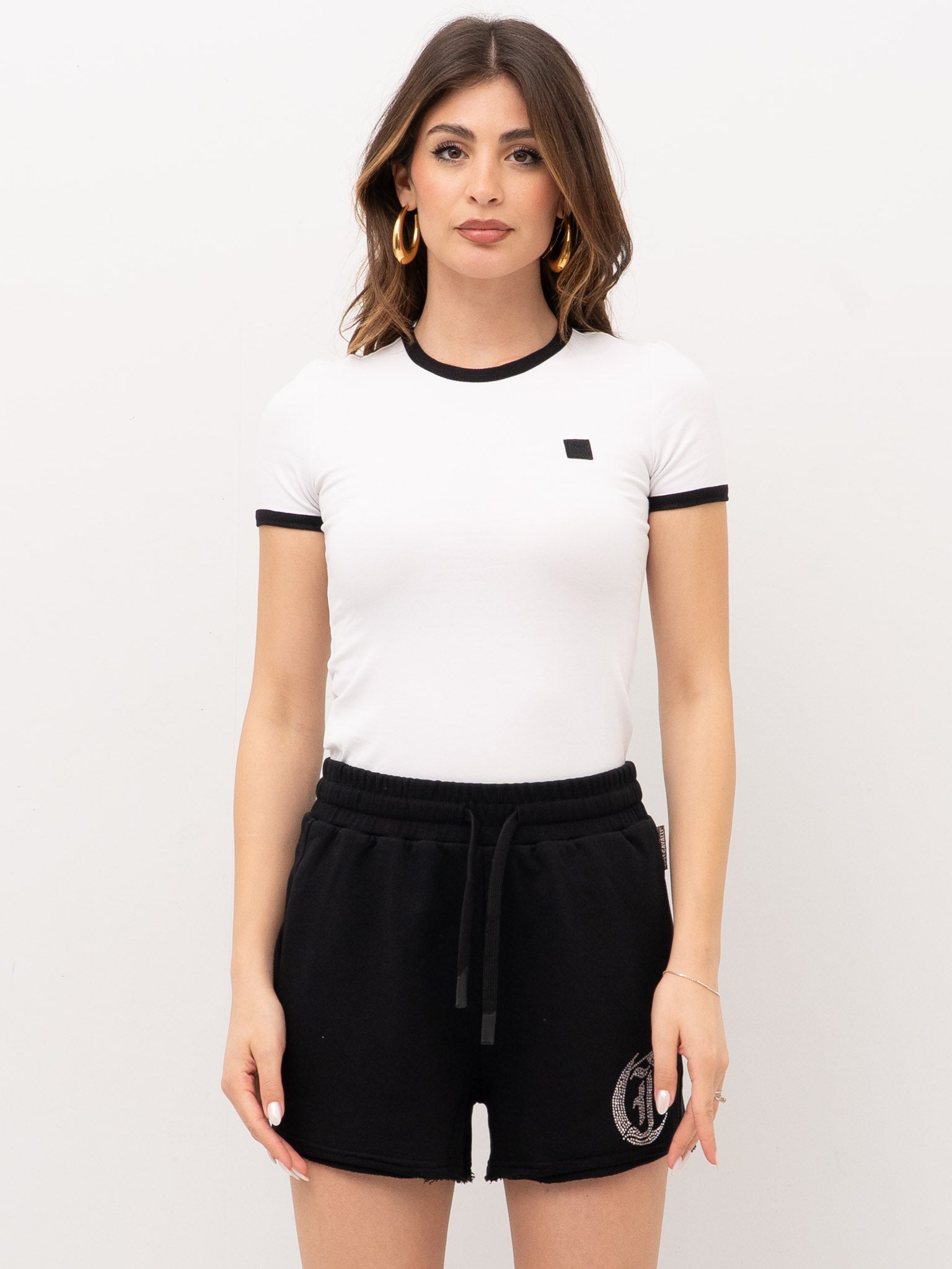 CAMISETA NO CONFORME TEE20