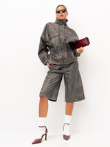 BERMUDA PINKO 107190-A3E8