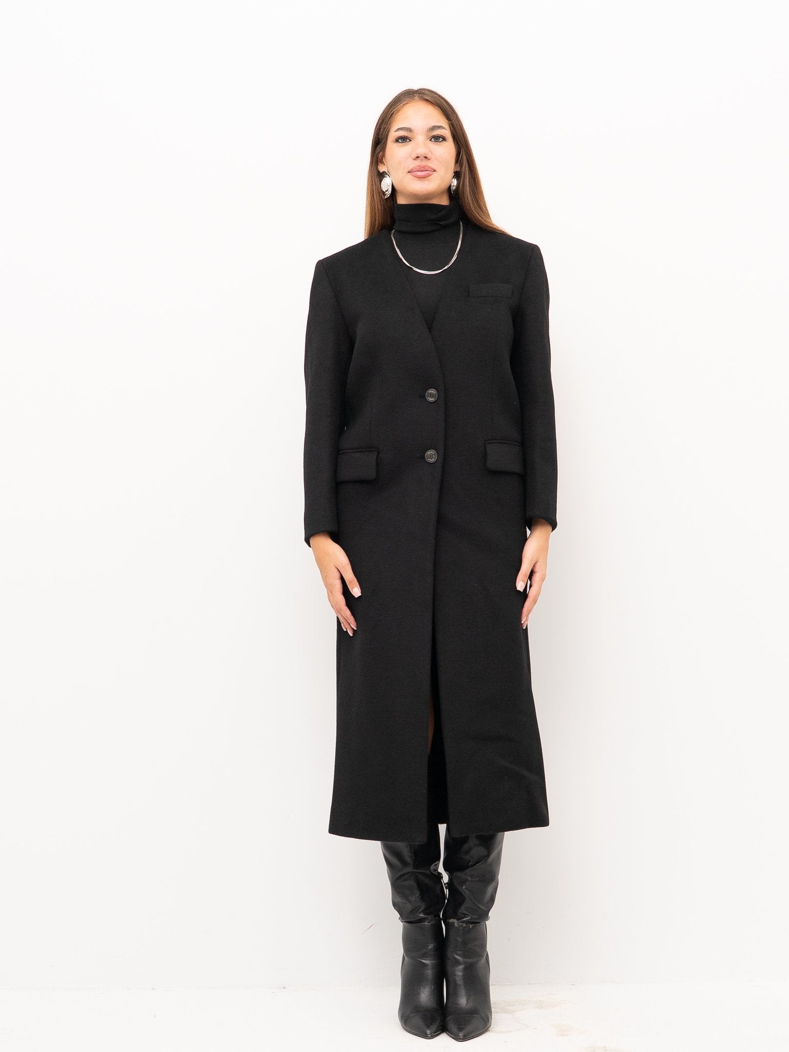 CAPPOTTO VICOLO TAC0171