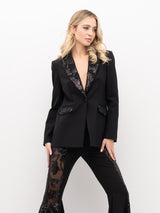 GIACCA SHIT SH2526061U