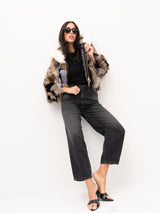 CANOTTA PINKO 107321-A18M