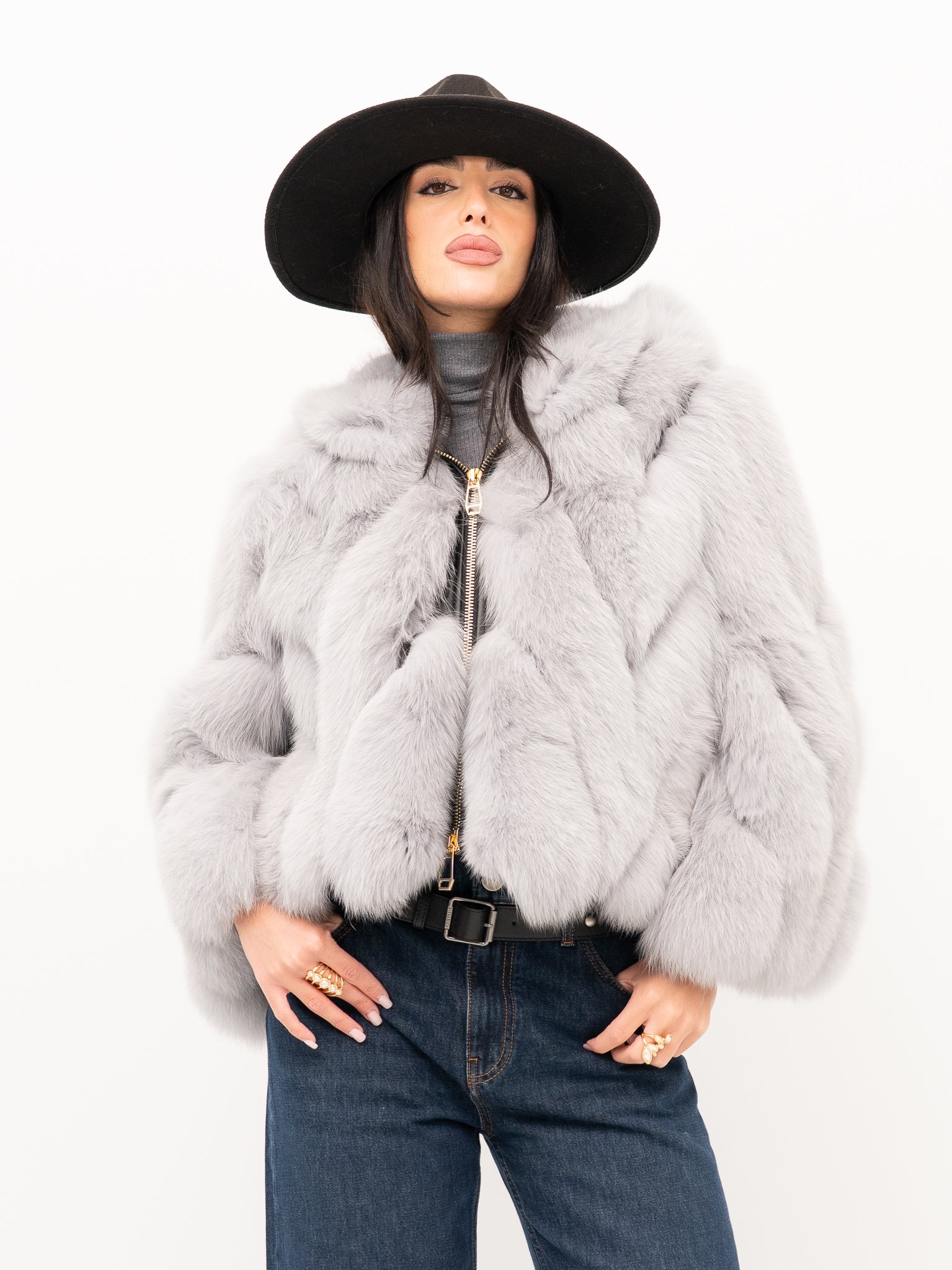 PELLICCIA YES LONDON LC/2066-12