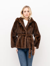 VISONE SAGAFURS SG6006