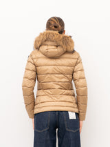 GIUBBINO BLAUER WBLDC03038