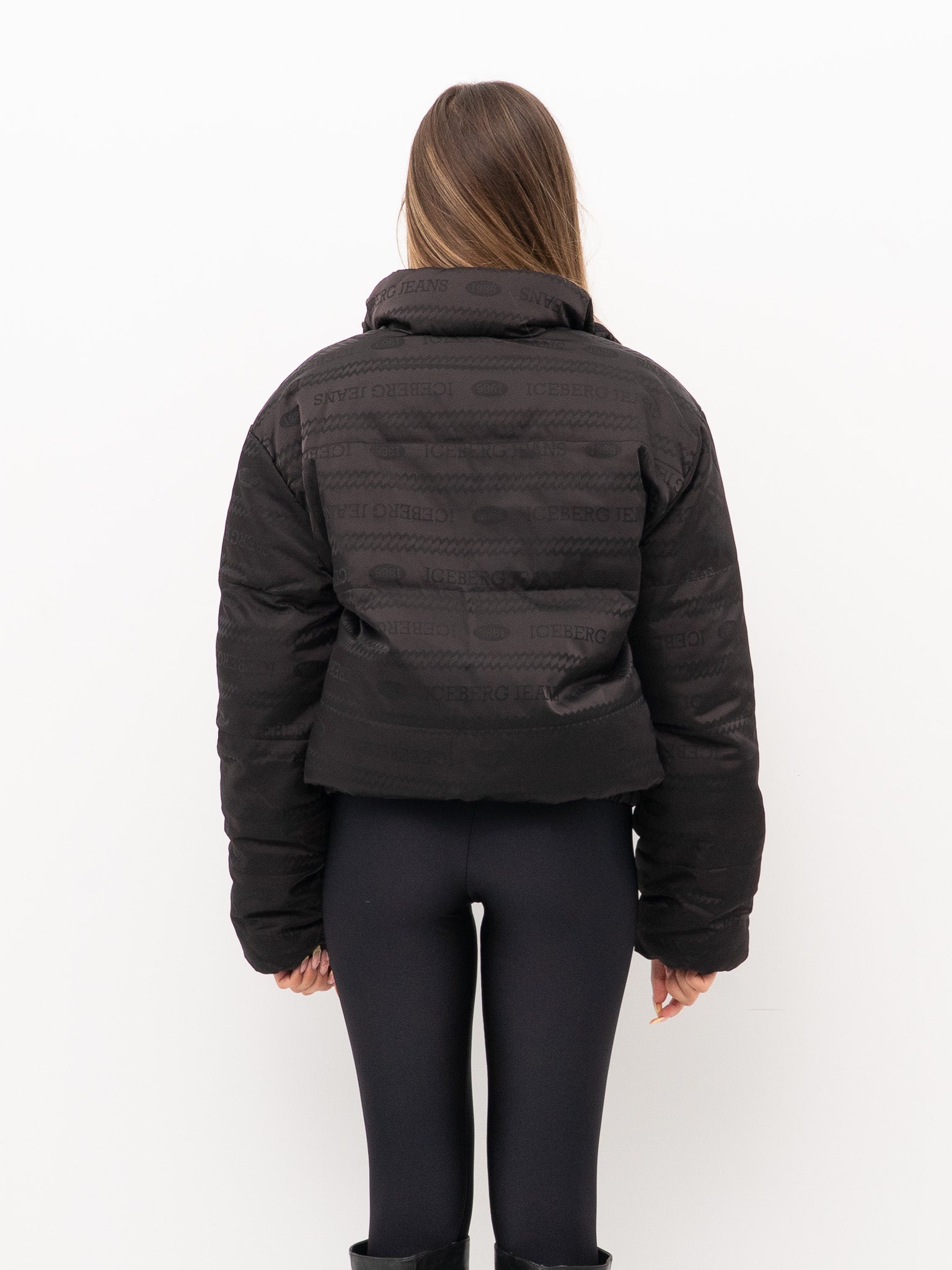 GIUBBINO ICEBERG J021-JJN1