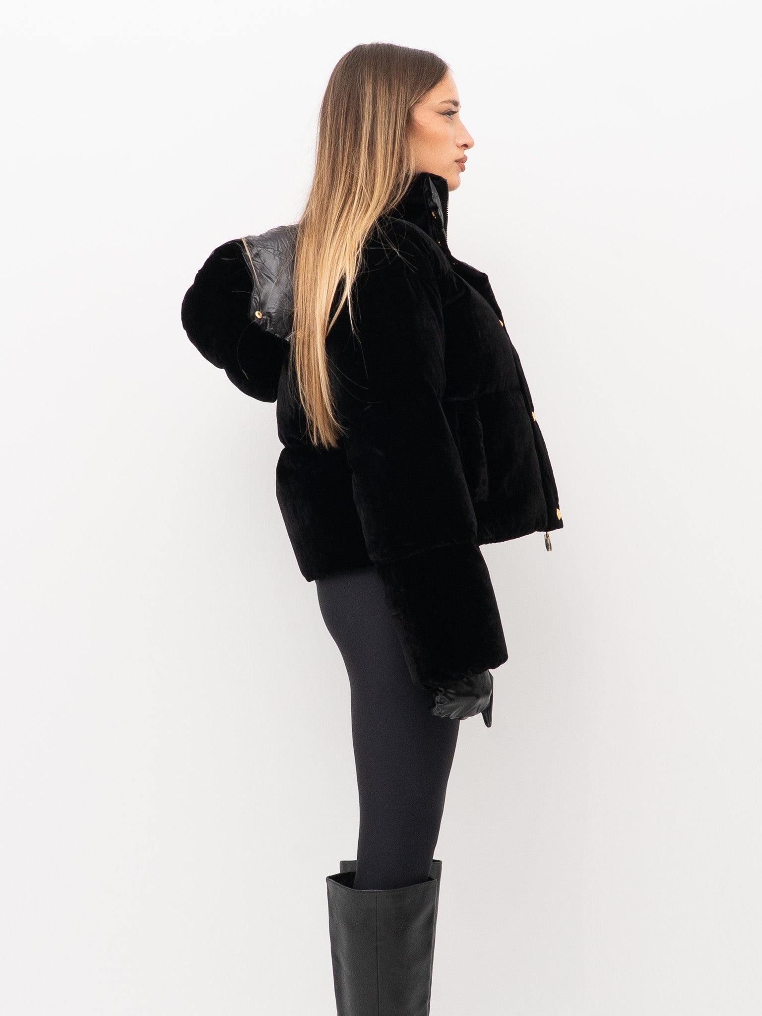 GIUBBINO ELISABETTA FRANCHI PI82D56E2