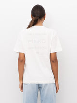 CAMISETA PINKO 105526-A2RM