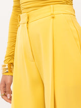 ELISABETTA FRANCHI PA16761E2 TROUSERS