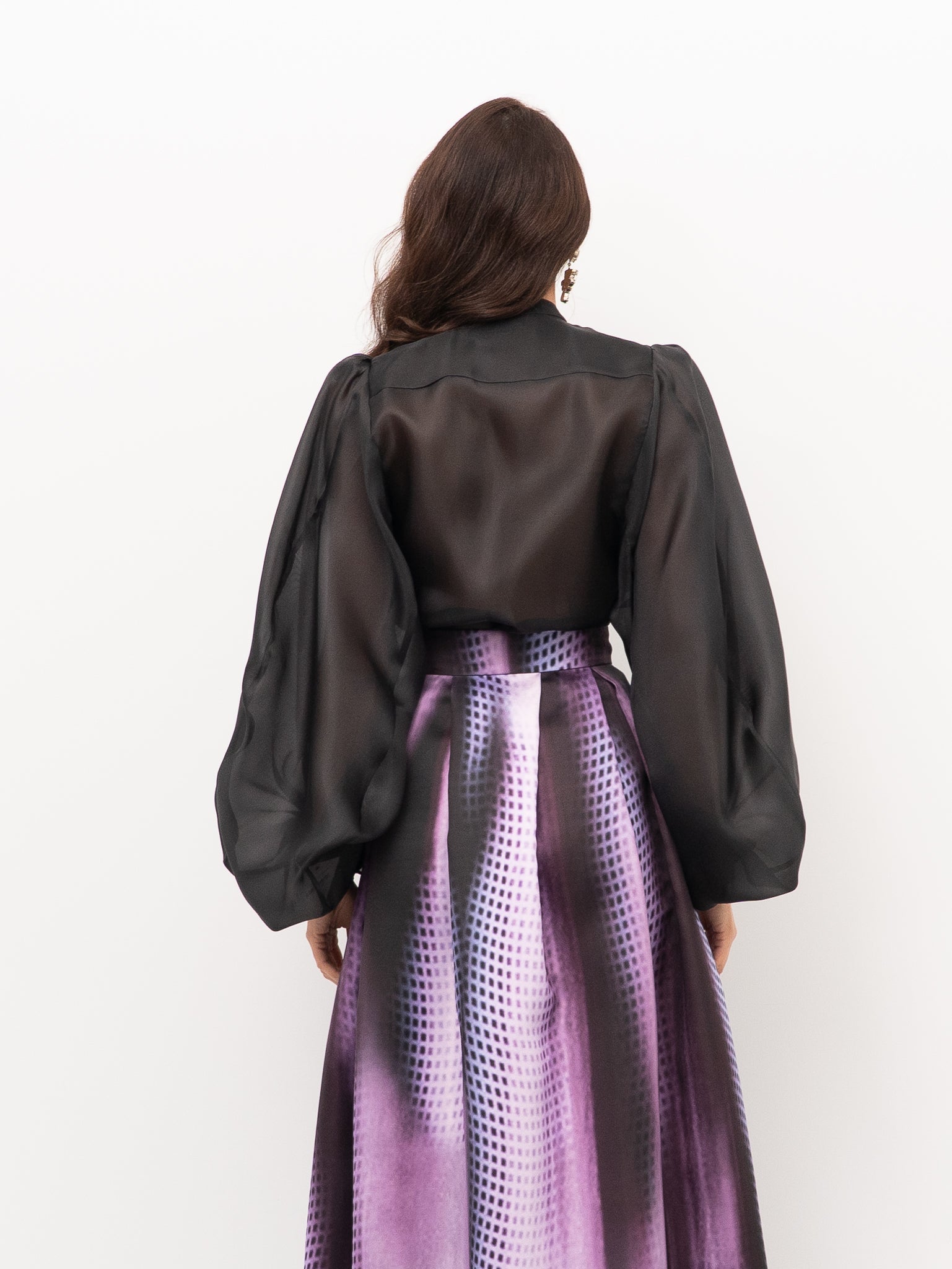 CAMICIA A BODY D'ANDREA 26123/U