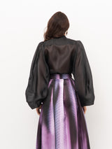 CAMICIA A BODY D'ANDREA 26123/U