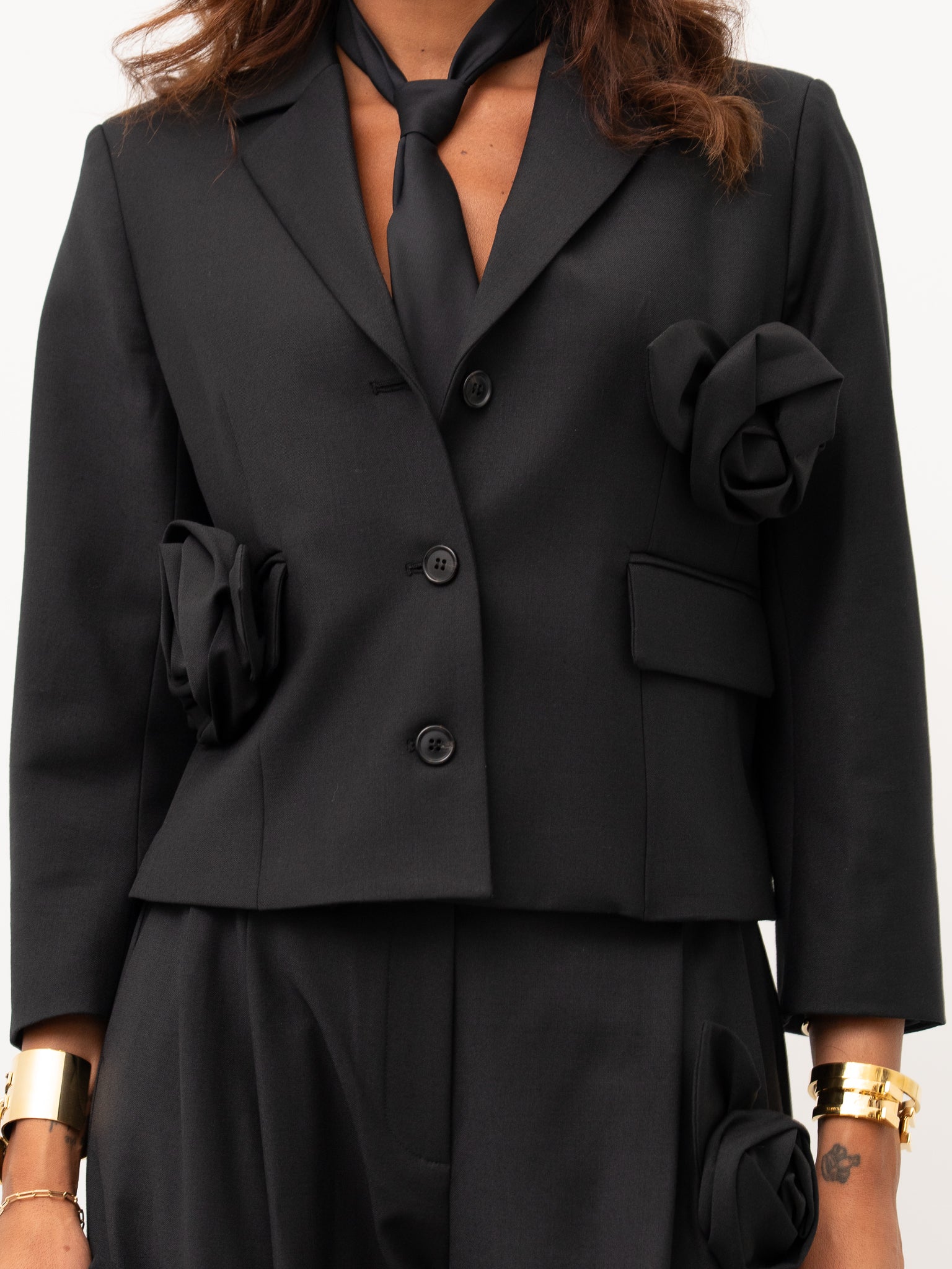 MEIMEJ JACKET M6IH10