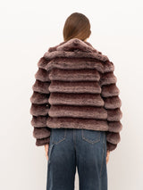 PELLICCIA YES LONDON ECO/058