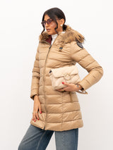 GIUBBINO BLAUER WBLDK03040