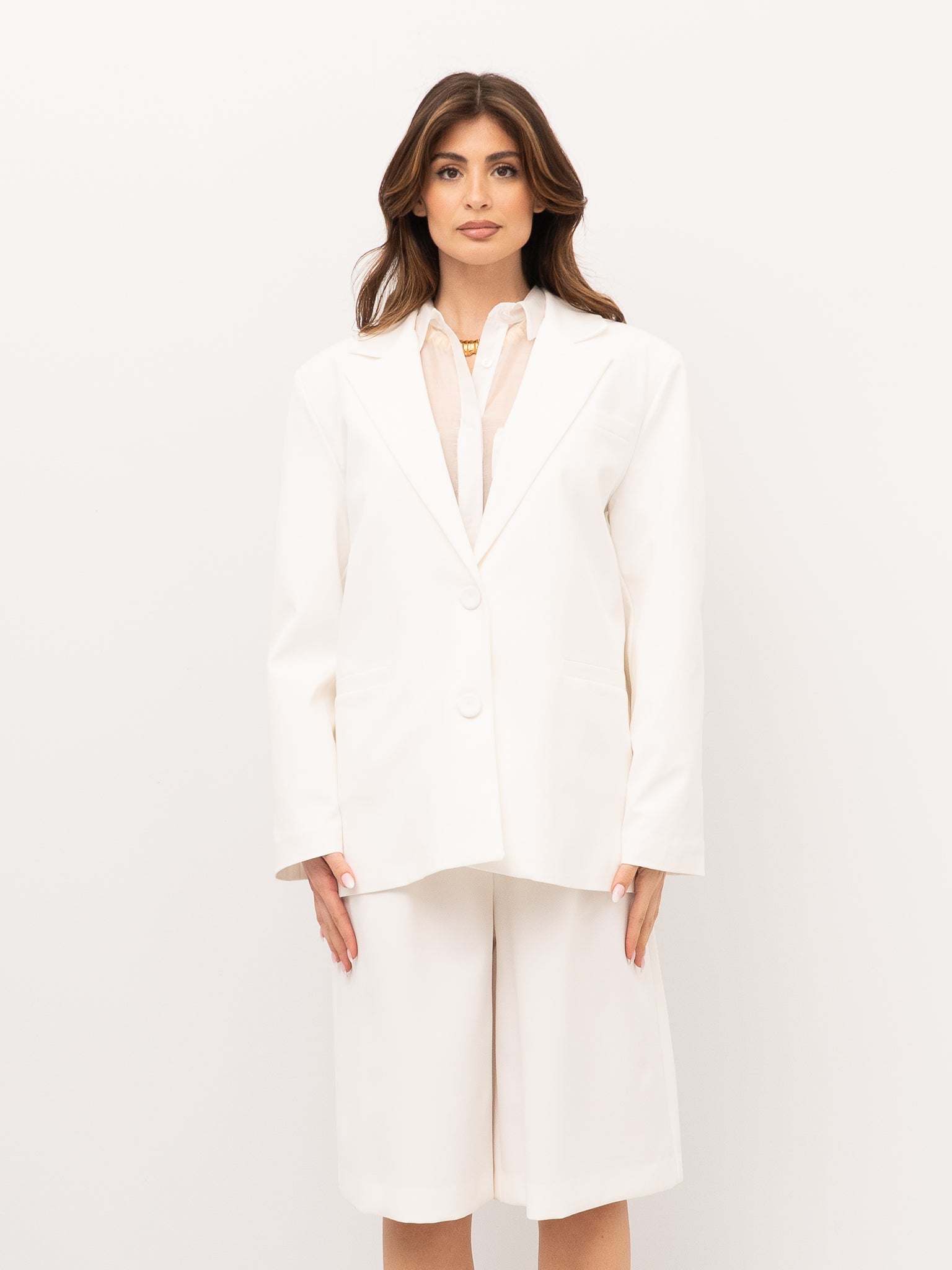 GIACCA KOSTUMN°1 KE2696