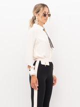CAMISA ELISABETTA FRANCHI CA09356E2