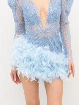 VESTIDO ELISAR MEGAN 1