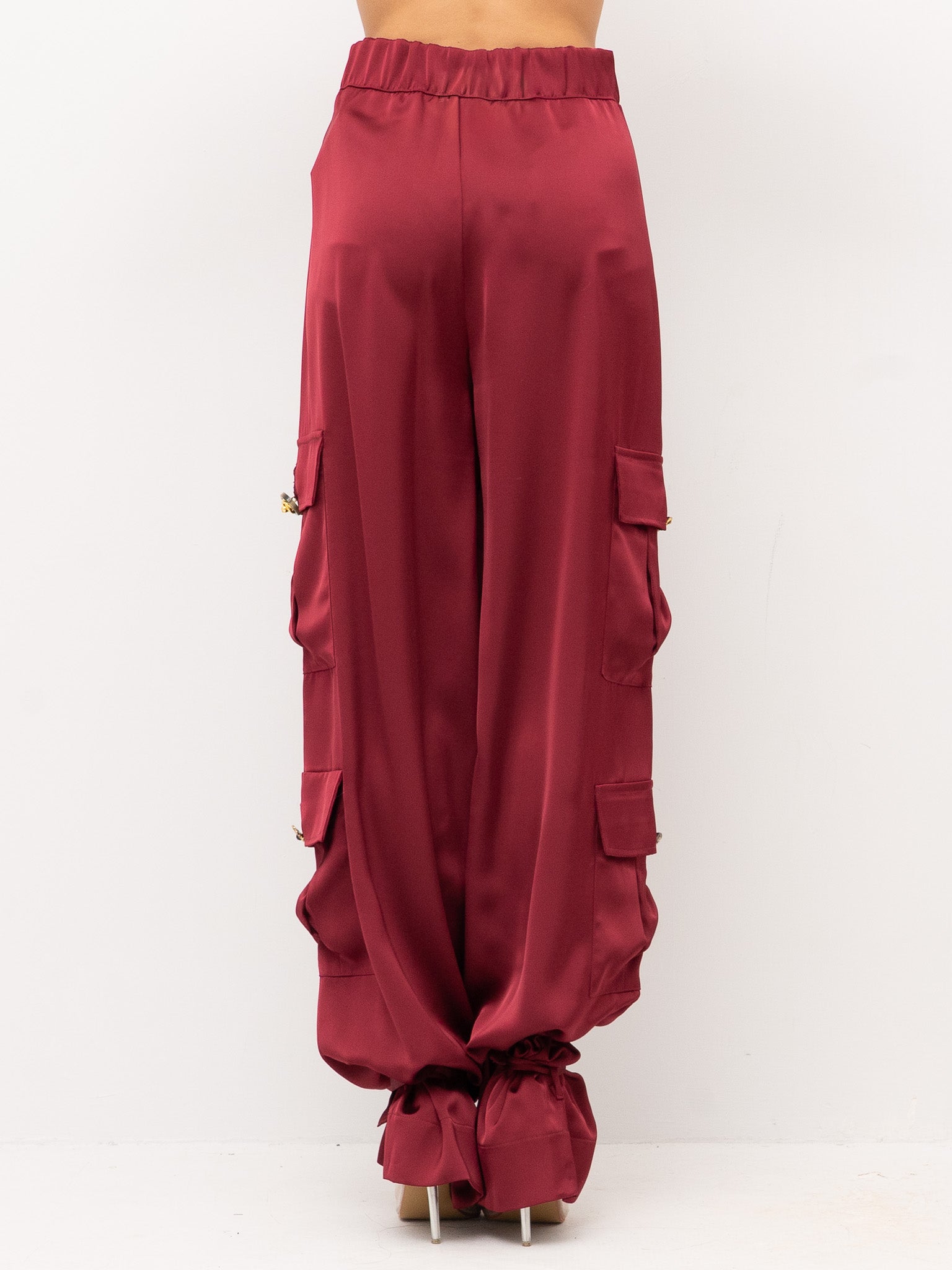 PANTALONE SHIT SH2526037