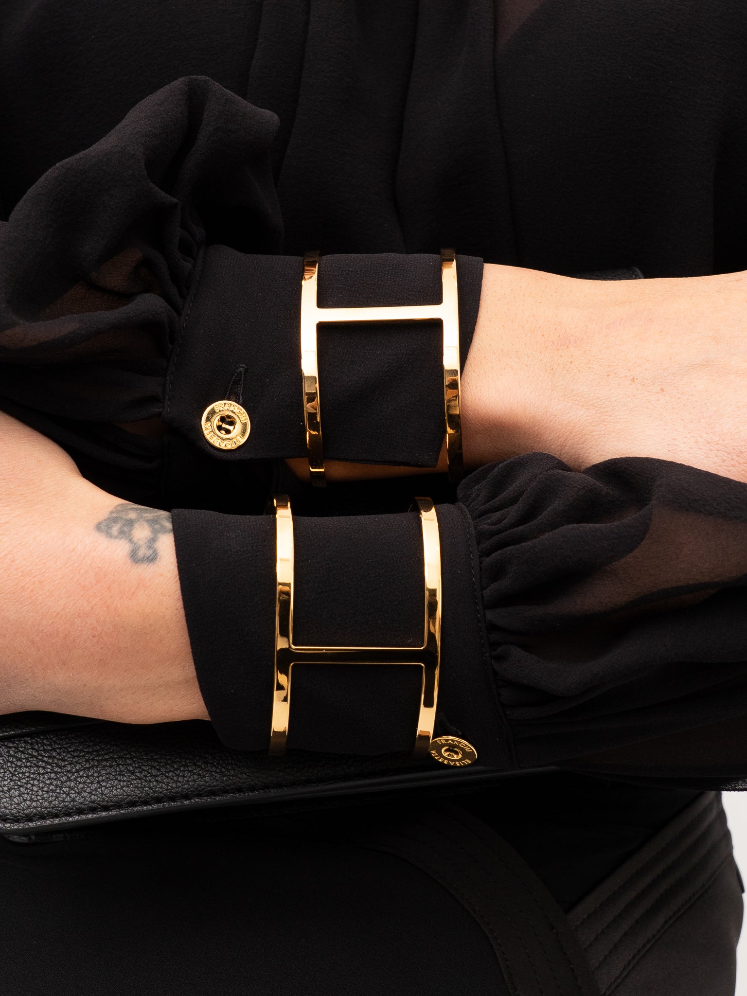 BRACCIALE ELISABETTA FRANCHI BC62K62E2