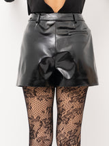 SHORT SIMONA CORSELLINI CPSH00101.