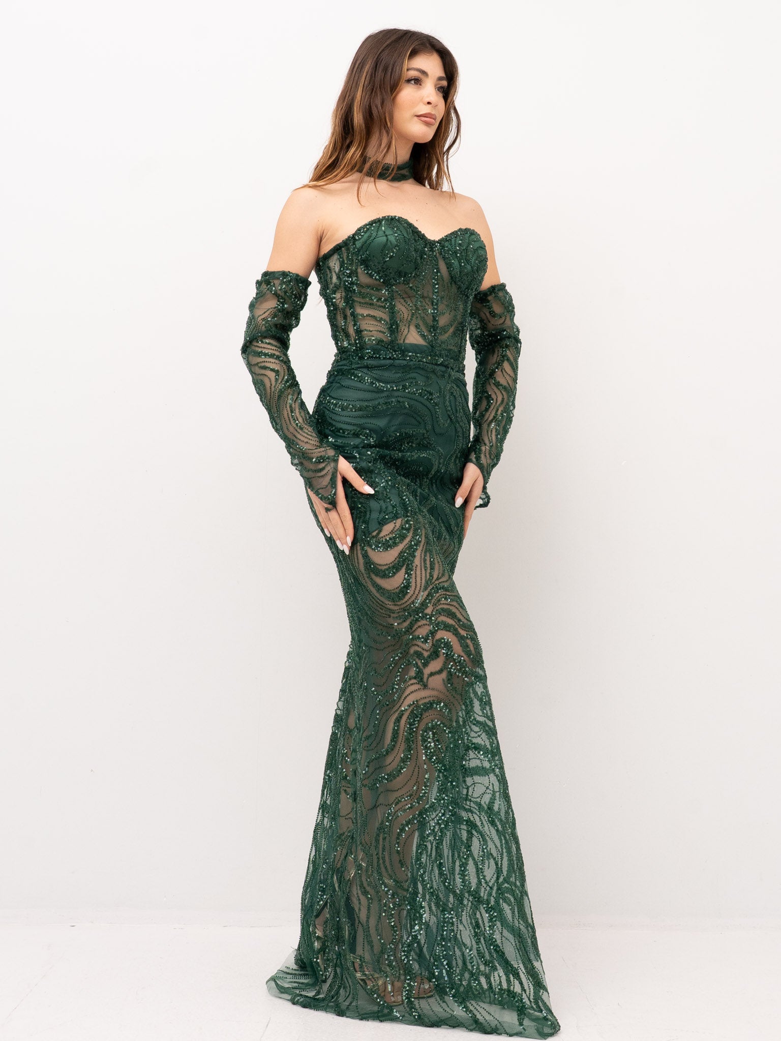 VESTIDO ELISAR NATAZIE