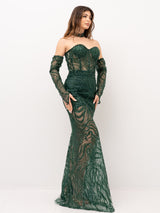 VESTIDO ELISAR NATAZIE