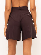 SHORT PINKO 107289-A18E