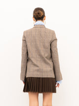 GIACCA TWINSET MILANO 262TP2805