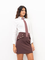 CAMICIA RELISH RDA2603056017