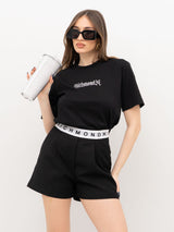 CAMISETA JOHN RICHMOND X UWP25173TSAYT