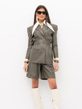 GIACCA SILENCE LIMITED GI5315