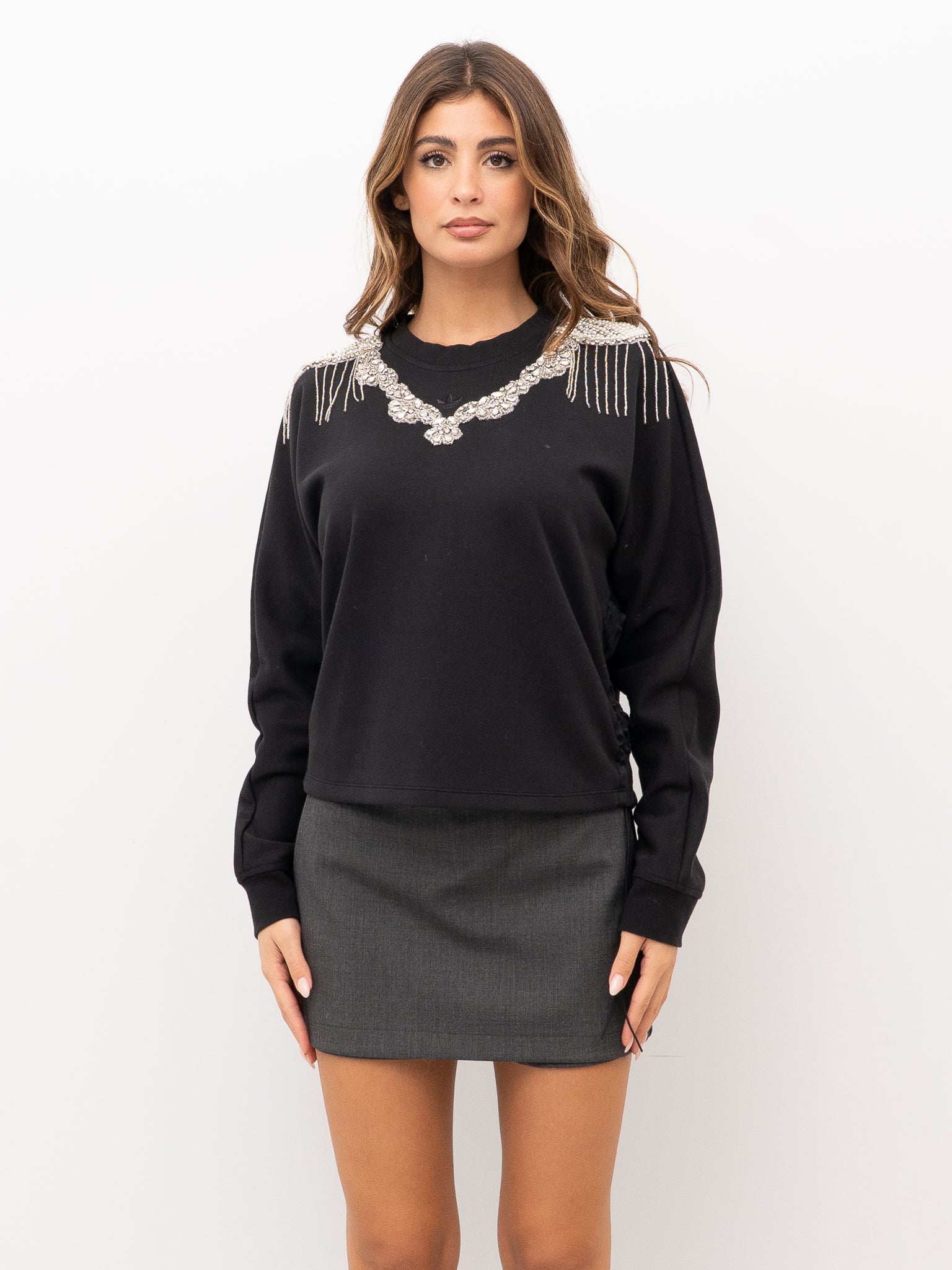 FELPA ADIDAS X ICONIC AR3/032