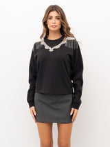 FELPA ADIDAS X ICONIC AR3/032