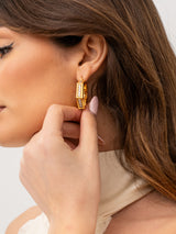 ORECCHINI ELISABETTA FRANCHI OR67B62E2