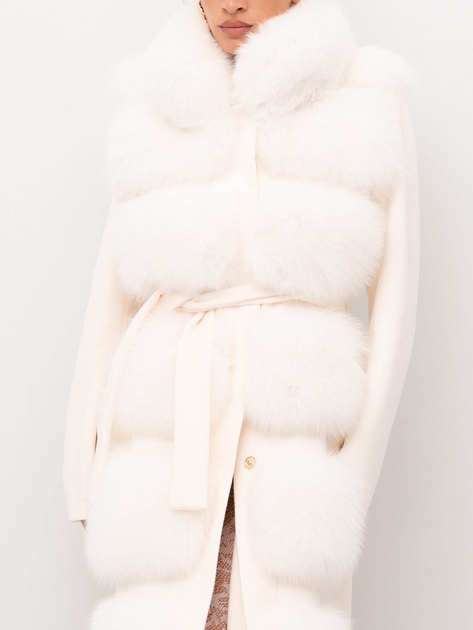 CAPPOTTO YES LONDON CD1207/VOT2